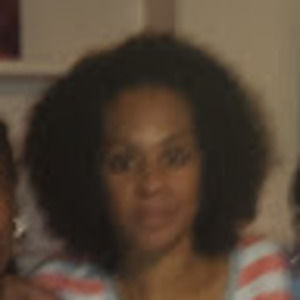 Meet your Posher, Terrie